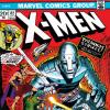 Uncanny X-Men #82 Cover