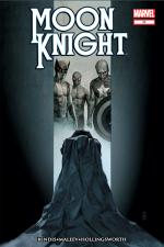 Moon Knight (2010) #11