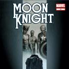 Moon Knight (2010) #11