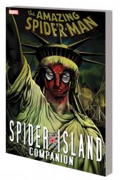 Spider-Man: Spider-Island Companion (Trade Paperback)