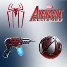 Spider-Man Themed Items Arrive in Marvel: Avengers Alliance