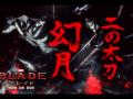 Blade Anime Series Wallpaper #3
