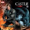 Castle: Richard Castle’s Storm Season cover by Emanuela Lupacchino