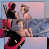 Avenging Spider-Man #12 preview art by Aaron Kuder