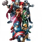 Uncanny Avengers Liveblog