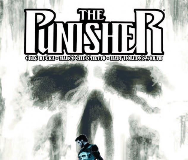 THE PUNISHER 16
