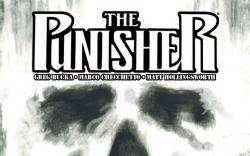 THE PUNISHER 16