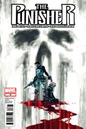 The Punisher #16 