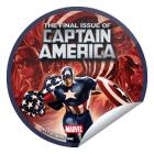 Captain America #19 GetGlue