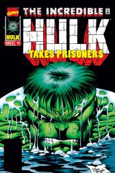 Incredible Hulk #451 