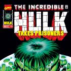 Incredible Hulk (1962) #451 Cover