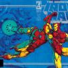 Iron Man (1968) #325 Cover