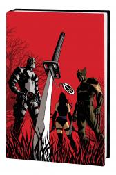 DEADPOOL VOL. 11: DEAD PREMIERE HC (Hardcover)