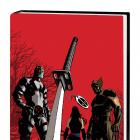 DEADPOOL: DEAD HC