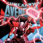 Uncanny Avengers #4