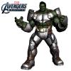 Avengers Initiative - Indestructible Hulk Costume