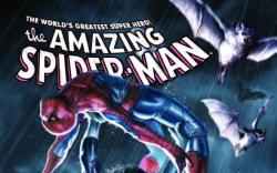 AMAZING SPIDER-MAN 699.1 2ND PRINTING VARIANT
