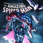 AMAZING SPIDER-MAN 699.1 2ND PRINTING VARIANT
