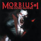 cover from Morbius: The Living Vampire (2013) #1