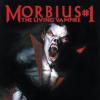 cover from Morbius: The Living Vampire (2013) #1