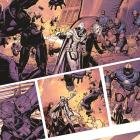 Uncanny X-Men (2013) #1 preview art by Chris Bachalo