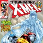 Uncanny X-Men (1963) #365 Cover
