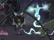 Ultimate Spider-Man Season 2, Ep. 6 Clip