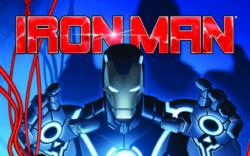 IRON MAN 3 2ND PRINTING VARIANT (NOW, WITH DIGITAL CODE)