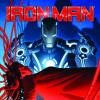 IRON MAN 3 2ND PRINTING VARIANT (NOW, WITH DIGITAL CODE)