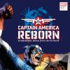 Captain America: Reborn (2009) #1