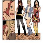 Sneak Peek: Hawkeye #9