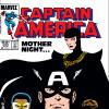 Captain America (1968) #290 Cover