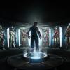 Iron Man 3 in theaters and IMAX 3D May 3