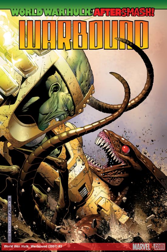 Cover #3