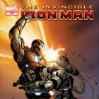 Invincible Iron Man (2008) #513