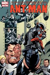 Irredeemable Ant-Man #11 