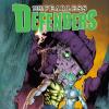 FEARLESS DEFENDERS 5 WOLVERINE COSTUME VARIANT (NOW, 1 FOR 20)