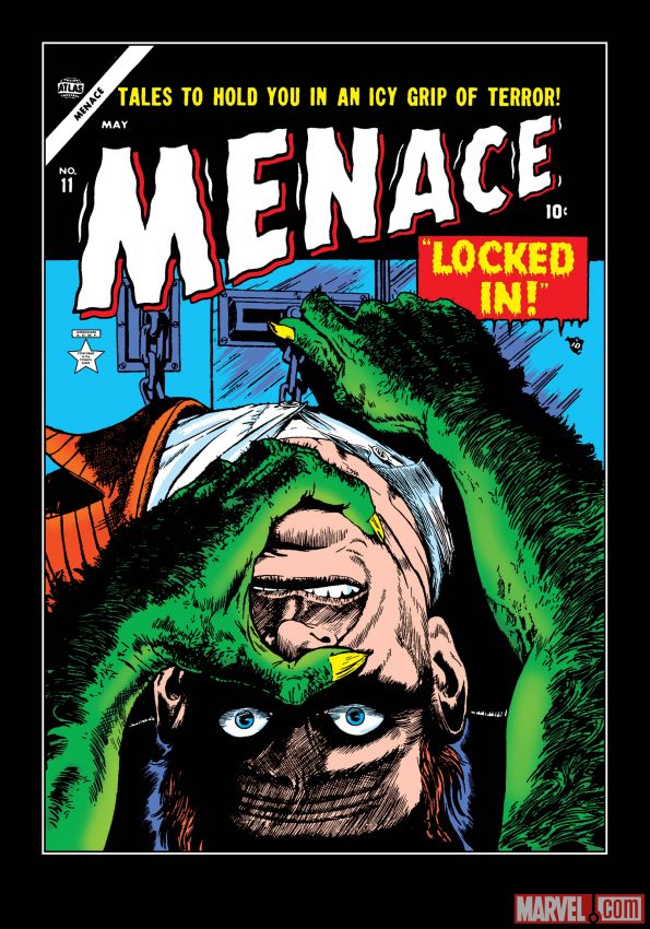 Menace (1953)