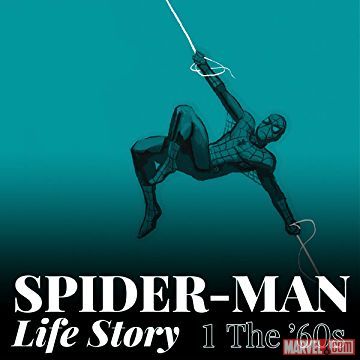 Spider-Man: Life Story (2019)