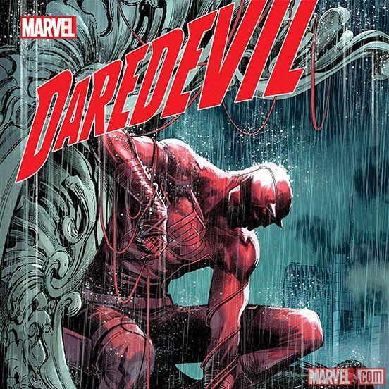 Daredevil (2022 - Present)