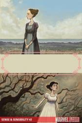 Sense & Sensibility #2 