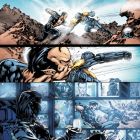 Black Panther (2008) #11