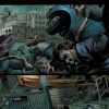 Preview art for ULTIMATE COMICS ARMOR WARS #1