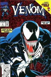 Venom: Lethal Protector #1 