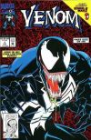 Venom: Lethal Protector (1993) #1