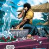 Wolverine: Weapon X #4, page 5