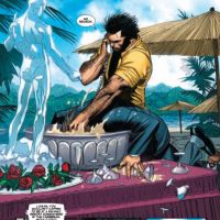 Wolverine: Weapon X #4, page 5