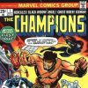 THE CHAMPIONS #1