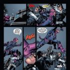 DARK REIGN: HAWKEYE #4, page 2