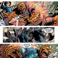 Fantastic Four (1997) #568